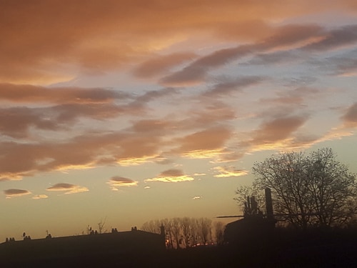 Jouons à saute nuage