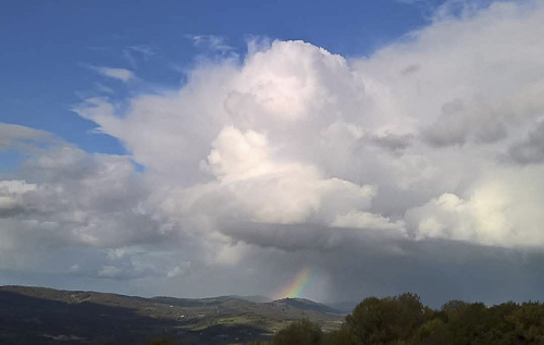 Les voies du Ciel