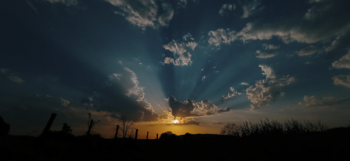 Un soir neuvillois