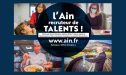 Campagne l'Ain recruteur de talents web