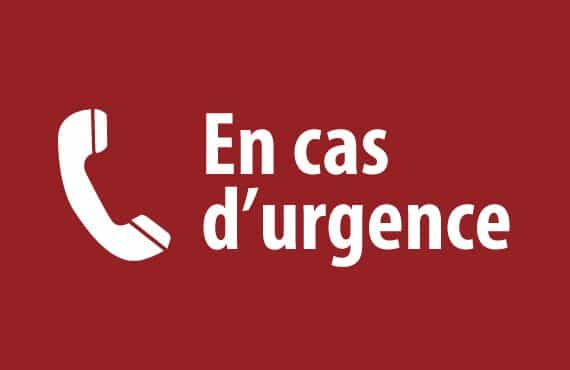 [covid-19] Guide Des Numéros De Téléphone D’urgence Et D’écoute