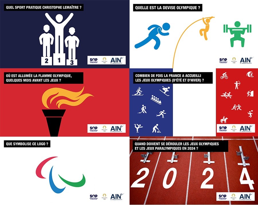 Programme Des Jeux Paralympiques 2024 Agathe Celeste